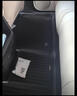 固特異（Goodyear）汽車后備箱墊適用于理想L9配件后排座椅靠背墊TPE尾箱墊子3件套 曬單實拍圖