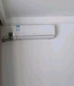 海信（Hisense）空調(diào) 大1.5匹易省電 AI省電 空調(diào)掛機大風量速冷熱新一級變頻智能 高溫烘干自清潔 國補省20%掛機 大1.5匹 一級能效 35E290 國家補貼20% 曬單實拍圖