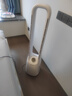 飛利浦（PHILIPS）無葉風(fēng)扇電風(fēng)扇直流變頻遙控家用塔扇輕音節(jié)能凈化過濾柔風(fēng)廣角搖頭落地扇大風(fēng)量ACR3144BF 曬單實拍圖