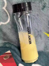 歐科歐科（OUKE）1088A雙杯榨汁機高端家用便攜榨汁杯電動(dòng)水果榨汁蔬料理機my juicer新款 曬單實(shí)拍圖