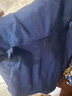 lululemon丨Wrap-Front 女士高爾夫無(wú)袖連衣裙 速干芯吸 LW1EPVS 海軍藍(lán) M /8 曬單實(shí)拍圖