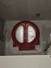 雨虹防水 WS101廚衛(wèi)防霉玻璃膠密封膠 防水高彈 廚衛(wèi)馬桶收邊膠 白色300ML 曬單實拍圖