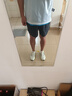 耐克NIKE男跑步鞋飛馬41 PEGASUS 41運(yùn)動(dòng)鞋F(xiàn)D2722-109淺綠42.5 曬單實(shí)拍圖