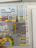 【官方正版】中英雙語0-4歲幼兒認知小百科全3冊點讀版 專注力1000 0-4-6周歲啟蒙認知繪本寶寶早教幼兒園學(xué)前書益智讀物看圖識物我的認知書撕不爛顏色圖書 【共3冊】0-4歲幼兒認知小百科 曬單實拍圖