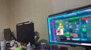 ROG絕神 OLED 【國(guó)家補(bǔ)貼】XG27ACDMS 26.5英寸 OLED電腦顯示器2K 280Hz顯示屏0.03ms響應(yīng) HDR400 OLED''2K/280Hz/原生10bit 曬單實(shí)拍圖