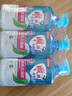 雕牌 全效絲瓜洗潔精1kg*3瓶家用食品級無毒級果蔬洗滌劑餐具凈 曬單實(shí)拍圖