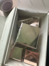 蘭蔻菁純眼霜20ml滋潤淡紋潤澤緊致護膚品化妝套裝禮盒生日禮物送女友 曬單實拍圖