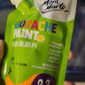 蒙瑪特（Mont Marte）水粉顏料 水粉畫(huà)顏料繪畫(huà)手繪畫(huà)畫(huà)自立袋可洗水粉便攜補充裝 24色套裝SX-PGU0001-24S  曬單實(shí)拍圖