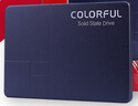 七彩虹（Colorful）SL300/SL500 SSD固態(tài)硬盤 SATA3.0接口臺式筆記本固態(tài) 固態(tài)硬盤  SL500 960GB【性價(jià)之選】 曬單實(shí)拍圖