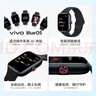 vivo WATCH GT 藍(lán)牙版 夏夜黑軟膠智能手表 藍(lán)河操作系統(tǒng)AI體驗(yàn)超長(zhǎng)續(xù)航 健康監(jiān)測(cè)情人節(jié)禮物送男生 曬單實(shí)拍圖