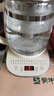 小熊（Bear）養(yǎng)生壺 2L大容量煮茶壺煮茶器 24H恒溫花茶壺 燉煮一體燒水壺電熱水壺 316L母嬰材質(zhì) YSH-D20T6 曬單實(shí)拍圖