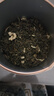 尋西湖茶葉茉莉花茶2025新茶特級茉莉飄雪七窨一提濃香型嫩芽罐裝100g 曬單實拍圖