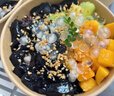 生和堂 仙草粉 100g*5袋 仙草粉專用粉 自制仙草凍 夏日甜品 自制零食 曬單實拍圖