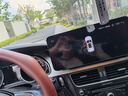 航睿 適用奧迪q3q5lA4A5A6汽車(chē)載導航儀中控顯示大屏倒車(chē)影像一體車(chē)機 V5高通八核8+128G+軌跡后視 曬單實(shí)拍圖