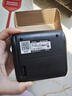 得力（deli）GE365W便攜式快遞打印機(jī) 入庫(kù)標(biāo)簽取件碼電子面單菜鳥(niǎo)驛站打單機(jī) 手機(jī)藍(lán)牙家用熱敏標(biāo)簽打印機(jī) 曬單實(shí)拍圖
