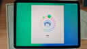 【現(xiàn)貨速發(fā)】蘋果iPad Air 6/Air5 M2芯片2024新款平板電腦 11英寸 air6藍色【店保2年】 128wifi版+配件禮包 曬單實拍圖