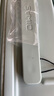 愛華仕行李箱24英寸小型拉桿箱旅行箱女皮箱密碼箱飛機(jī)托運(yùn)箱子微風(fēng)沁綠 曬單實(shí)拍圖
