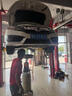 美孚（Mobil）銀美0W-20機(jī)油4L+機(jī)濾+空調(diào)濾+空氣濾+工時(shí)單次大保養(yǎng)12個(gè)月有效 曬單實(shí)拍圖