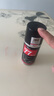 3M噴膠復(fù)合型膠粘劑低霧化膠水汽車頂棚絨布內(nèi)飾多用途噴膠77#124g 曬單實(shí)拍圖
