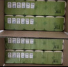 竹妃 zofee 本色卷紙3層70g*48卷無芯竹漿紙巾衛(wèi)生紙家用廁紙擦手紙 曬單實拍圖