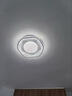 歐普照明旗艦客廳吸頂主燈led現(xiàn)代簡約大氣臥室餐廳全屋燈具套餐 套餐19  大號客廳燈 4室2廳 智能語音 曬單實拍圖