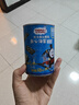小火車（THOMAS & FRIENDS） 海苔夾心脆芝麻味 兒童寶寶零食休閑酥脆夾心即食紫菜40g 曬單實(shí)拍圖