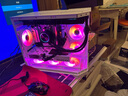 影馳 GeForce RTX 5060 圣刃 OC  DLSS 4 電競(jìng)游戲/設(shè)計(jì)剪輯/AI本地部署電腦顯卡 曬單實(shí)拍圖