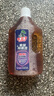 水衛(wèi)士衣物除菌液1L*1瓶 99.9%殺菌母嬰衣物消毒液家居地板多用途除菌劑 曬單實拍圖