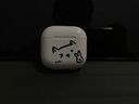 華強(qiáng)北藍(lán)牙耳機(jī)【官網(wǎng)正品丨降噪Air7代】華強(qiáng)北藍(lán)牙耳機(jī)無線適配蘋果2025新款半入耳式第1名iphone16pro/15pods 【百萬熱銷丨降噪全功能Air7代】 ENC降噪模式+空間音頻+三真電 曬單實(shí)拍圖