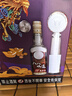 八八坑道 58度600ml高粱酒 （加贈50ml 三年陳高）三年窖藏老酒 臺版原瓶 曬單實(shí)拍圖