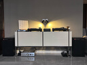 JBL 4312G HiFi發(fā)燒音響套裝 專業(yè)音箱演播無源錄音監(jiān)聽 家庭影院音箱功放 高保真無源書架箱CD播放器 【標(biāo)準(zhǔn)版】JBL 4312G木紋黑*2只 曬單實拍圖