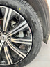 瑪吉斯（MAXXIS）輪胎/汽車(chē)輪胎 275/45R20 110Y VS5 SUV 適配途銳/奧迪 曬單實(shí)拍圖