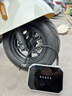 閑鳥（XIANNIAO）汽車應(yīng)急啟動電源搭電寶充氣泵一體機12v電瓶充電器車載強啟打火搭電救援專用神器大容量多功能 【南方標準版】智能夾+航空包 汽車輪胎車用電動充氣泵打氣泵 曬單實拍圖
