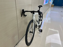SPECIALIZED閃電 TARMAC SL7 SPORT 碳纖維競速公路車 沙丘白/珍珠色 52 曬單實拍圖