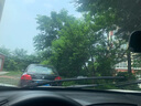 適用本田CRV原裝雨刮器雅閣思域皓影繽智XRV冠道奧德賽飛度雨刷片 CRV【17款-22款】 曬單實(shí)拍圖