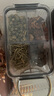 陳一凡胖大海羅漢果金銀花菊花茶組合吸煙者咽喉教師清養(yǎng)生肺茶100g 曬單實拍圖