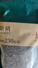福東海 柴胡250克 精選河北北柴胡 柴草 人參黃芩干姜片甘草片原料湯料 曬單實拍圖