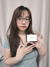 木柯詩（MOOEKISS）高光修容一體三合一盤遮瑕陰影鼻影啞光修容盤三色化妝師專用01 曬單實(shí)拍圖