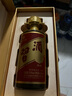 習酒金字陳釀貴州醬香型白酒53度500ml純糧醬酒送禮禮盒大曲陳年老酒 53度 500mL 1瓶 單支裝 曬單實拍圖
