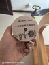 潔麗雅（Grace）一次性壓縮浴巾 加厚珍珠紋旅行出差便攜酒店用品10粒100*70cm 曬單實(shí)拍圖