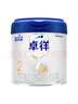愛他美（Aptamil）卓徉嬰兒配方羊奶粉2段(6-12月齡)800g愛他美卓徉 曬單實(shí)拍圖