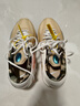耐克（NIKE）男子籃球鞋G.T.CUT CROSS運(yùn)動(dòng)鞋 HM3700-291 乳白色  41 曬單實(shí)拍圖