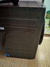 美的（Midea）滾筒洗衣機(jī)全自動(dòng)家用 1.1洗凈比MD120V36T 12公斤洗烘一體機(jī) 節(jié)能凈速 以舊換新 家電國(guó)家補(bǔ)貼20% 曬單實(shí)拍圖