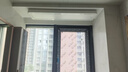 戀晴超薄隱形電動晾衣架室內(nèi)陽臺自動升降照明燈型智能晾曬衣桿LQ9202 9202B-S超薄款(雙電機(jī)驅(qū)動) 曬單實(shí)拍圖