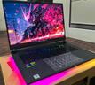 ROG槍神9 Plus 酷睿U9 18英寸 星云屏游戲本筆記本電腦(U9 275HX 16G 1T RTX5070Ti 2.5K 240Hz) 曬單實(shí)拍圖