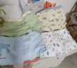 尼多熊兒童內褲男A類(lèi)純棉寶寶嬰兒男小童四角平角小孩中大童短褲不夾PP 曬單實(shí)拍圖