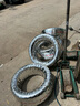 倍耐力（Pirelli）汽車輪胎 P ZERO 245/45R18 100Y適配奧迪A6沃爾沃S9 全新汽車輪胎 曬單實(shí)拍圖