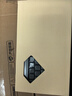 羅技（Logitech）K845機械鍵盤 有線鍵盤 辦公電腦打字鍵盤  電競游戲發(fā)光全尺寸個性化定制鍵帽 K845茶軸+極晝透光鍵帽+桌墊 曬單實拍圖