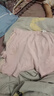 巴拉巴拉寶寶褲子嬰兒褲子男童休閑褲女童短褲2025夏季時尚萌209225110202 曬單實拍圖