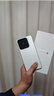 小米 REDMI K80 第三代驍龍 8 6550mAh大電池 澎湃OS 汐月藍(lán) 12GB+256GB 紅米5G手機(jī) 曬單實(shí)拍圖